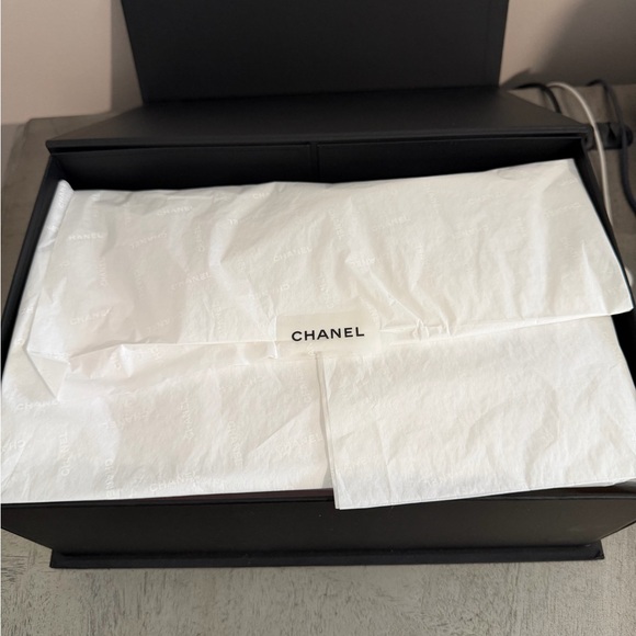 NWT Classic Chanel Mini - PINK - Picture 5 of 14